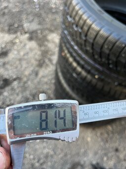 Sada Zimní pneu 225/40 R18 - 2