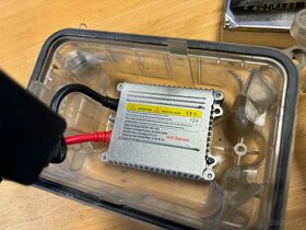 Octavia 2 HID Ballast Xenonová jednotka záruka - 2