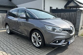 Renault Grand Scenic IV 2018 - 2
