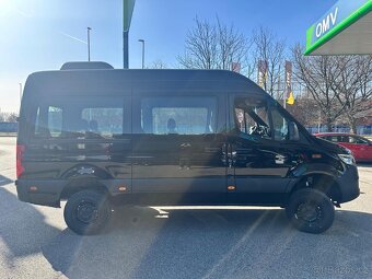 Mercedes Sprinter Tourer 319 CDI 3665 - 2
