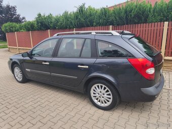 Renault Laguna 1.9DCi 96kW Panorama - 2