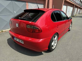Seat Leon FR 1.8T 132kw - 2
