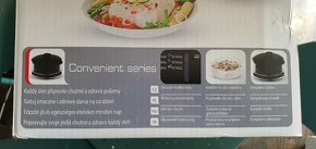 Parní hrnec Tefal 6 l - 2