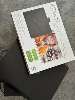Wacom Intuos - 2