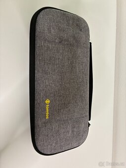 Prodávám FancyCase-G38 Steam Deck Hard Shell Case - 2