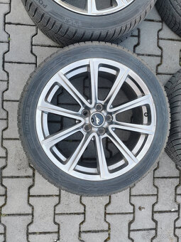 Alu kola 19" 5x114,3 - 2