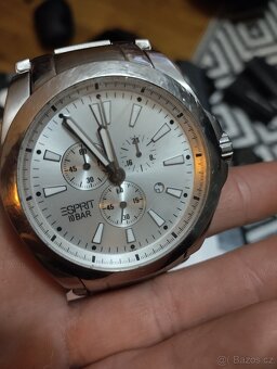 Pánské hodinky Esprit - 2