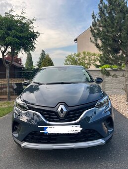 Renault Captur - 2