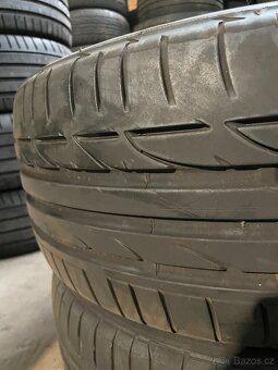 Letní pneumatiky Bridgestone 225/40 R19 - 2