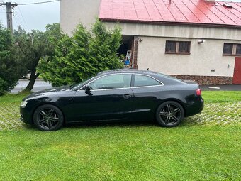 AUDI A5 2.7TDI  S-LINE - 2