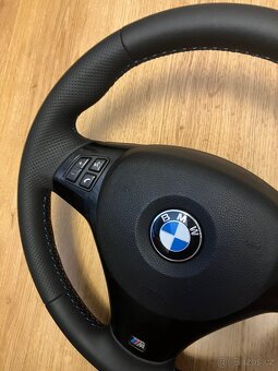 Mpaket volant e90 - 2