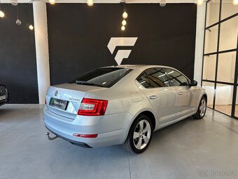 ŠKODA OCTAVIA III 1.4TSI 110KW STYLE LIFT.XENON+LED TAŽNÉ CZ - 2