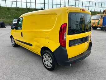Fiat Doblo Cargo Maxi diesel - 2