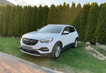 Opel Grandland X 2.0 CDTI Design Line S&S - 2