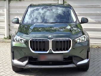 BMW X1 1,5 sDrive20i MHEV Premium ČR 1.maj 12V sDrive20i MHE - 2