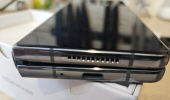 Prodám Samsung Galaxy Z Fold 4 paměť 512gb - 2