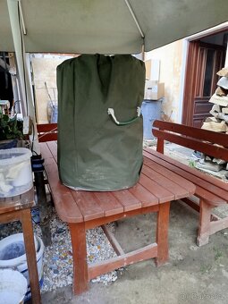 Raft "Riwa Otter 6", 2 kusy - 2