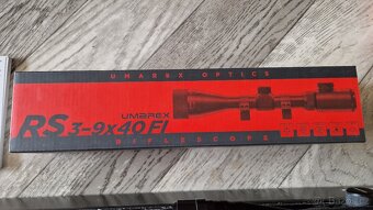 Vzduchovka Gamo Replay-10 Magnum 45J vč. příslušenství - 2