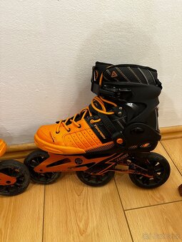 Panske inline brusle velikost 43 - 2
