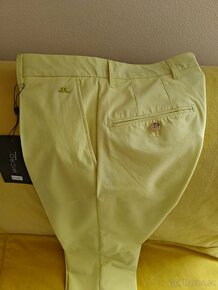 Golfové kalhoty J.Lindeberg 31/34 - 2