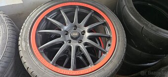 Subaru Impreza VRX STI - 2