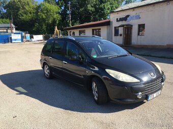 Peugeot 307 sw 1.6 hdi - 2