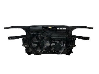 Chladičová stěna CBBB 2.0TDI 125KW VW Passat B6 r.v. 2009 - 2