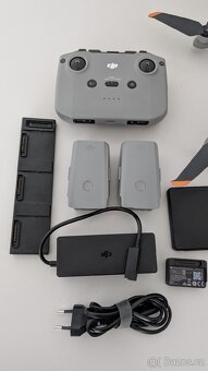 Dji air 2s fly more combo - 2