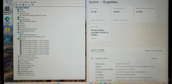 HP, i5-1135G7 4/8x 4,20GHz, 16GB DDR4, 512GB SSD, bat. 5-6h. - 2