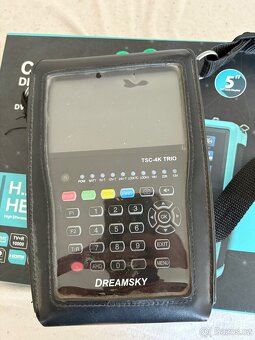 Dreamsky TSC-4K TRIO - 2