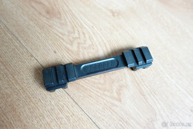 Pouzdro Dasta P07 ,Montážní Lišta, AR-15 Magazine Safety B - 2