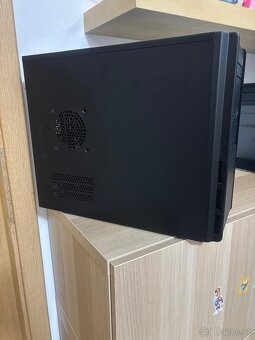 PC AMD Phenom 3.21GHz, 8GB RAM - 2