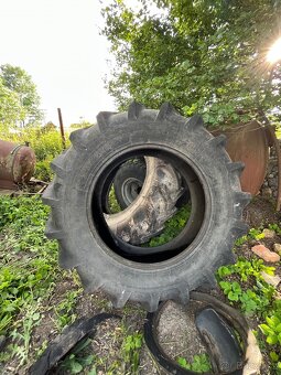 Traktorové pneu 18.4 - 34 - 2