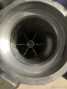 Turbo octavia rs 3 tsi 162kw - 2