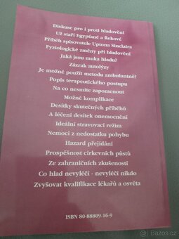 Leçeni hladovkou - 2