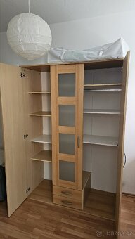 Skříň - 2