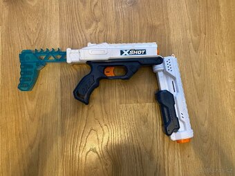 X-SHOT EXCEL Hawk Eye - 2