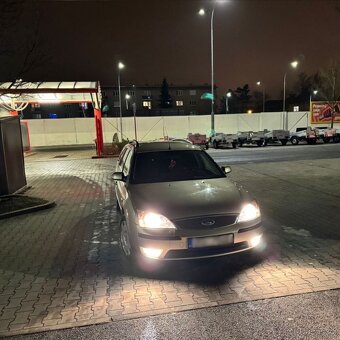 Mondeo - 2