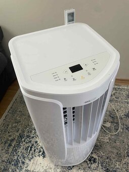 Coolexpert APG-12P - Mobilní klimatizace - 2