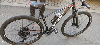 Horské kolo MTB 29" MRX - 2