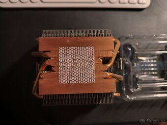 Chladič AMD Write Prism RGB - 2