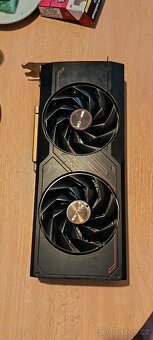 AMD RADEON RX 7800 XT - 2