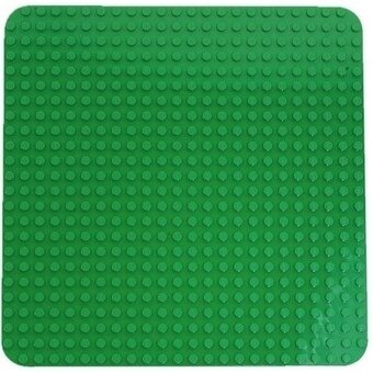 LEGO® DUPLO® 2304 Velká podložka na stavění - 2