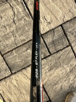 Hokejka Bauer Vapor flylite leva P28 87 flex - 2