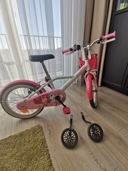 BTWIN 16" dětské kolo - 2