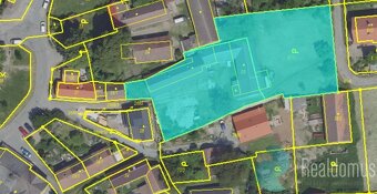 Prodej, RD 6+1, Mrač u Benešova u Prahy - 2