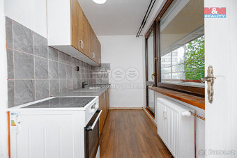 Prodej bytu 3+1, 64 m², Nové Město nad Metují, ul. Malecí - 2