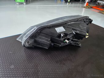 ŠKODA SUPERB III 3 LED PRAVÉ PŘEDNÍ SVĚTLO - 2