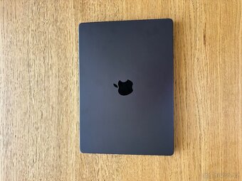 Apple Macbook Pro 14” M3 Pro 1TB 18GB záruka - 2