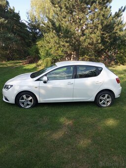 Seat Ibiza 1.2 TSI - 2